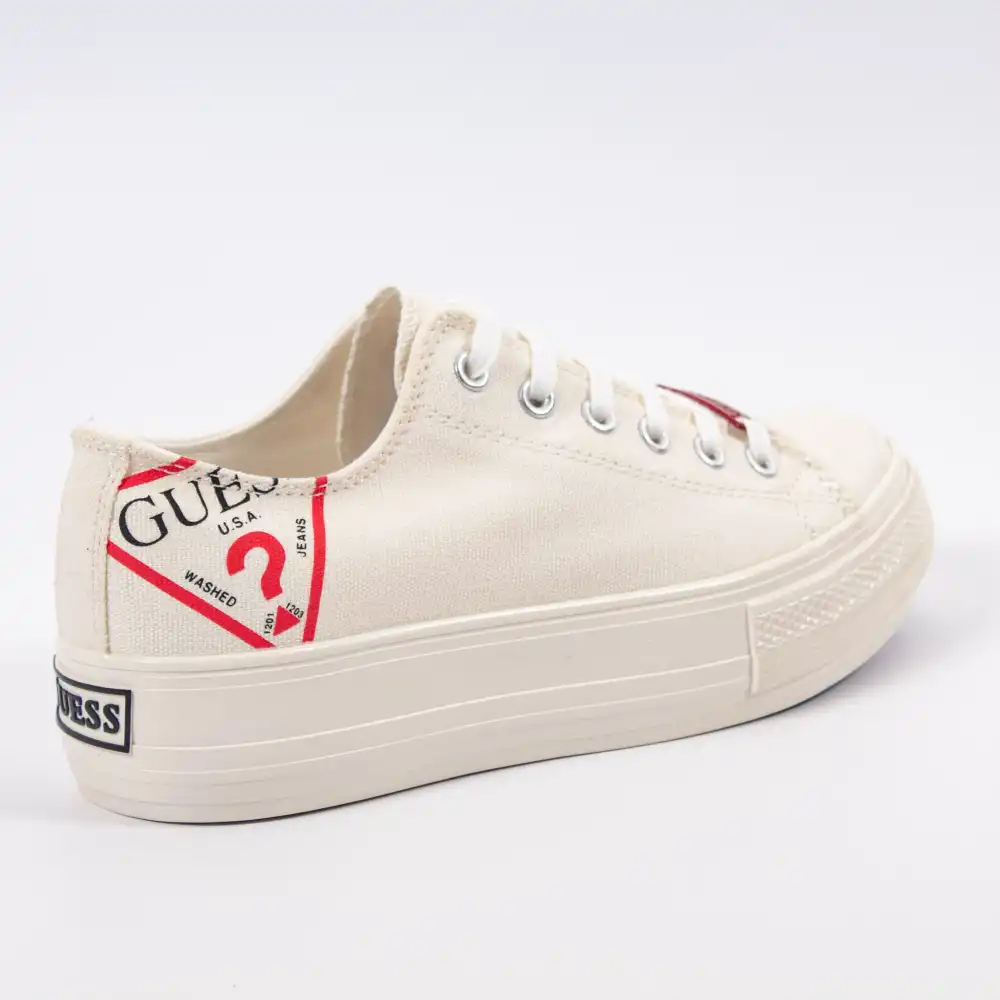 PARTNER: CREATION ref FL7NIKFAB12-WHITE